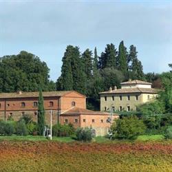 Agriturismo Fattoria Santa Vittoria