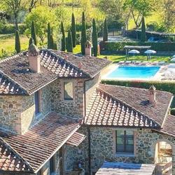 Agriturismo Casal Gheriglio