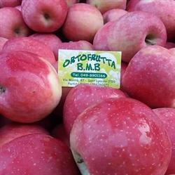 Ortofrutta Bmb