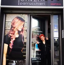 Cinzia Parrucchieri