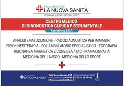 La Nuova Sanità srl