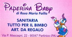 Paperina Baby