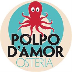 Polpo d'Amor Torino