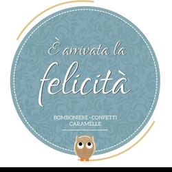 È arrivata la felicità