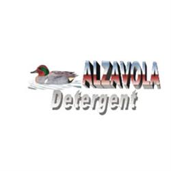 Alzavola Detergent