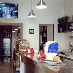 Caffetteria 74