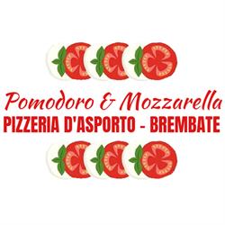 Pomodoro&Mozzarella Pizzerie D'Asporto Brembate