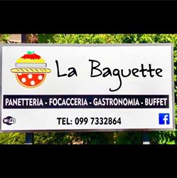 La Baguette S.r.l.s.