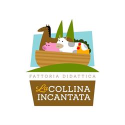 La Collina Incantata Fattoria Didattica