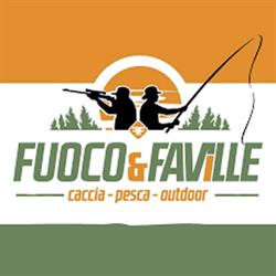 Fuoco e Faville Articoli Caccia e Pesca