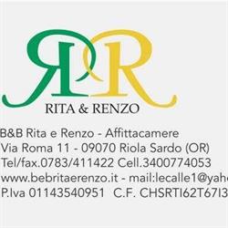 B&B Rita & Renzo