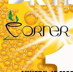 Corner cafè