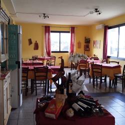 Trattoria Sa Merenda
