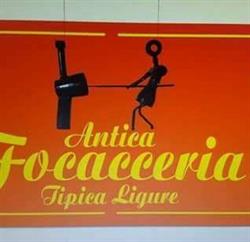 Antica Focacceria Ligure