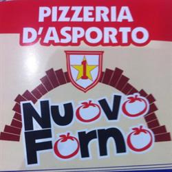 Pizzeria Nuovo Forno 1