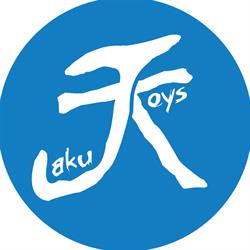 Jaku Toys Fumetteria Roma
