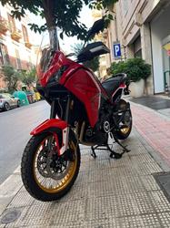 Moto Service MG