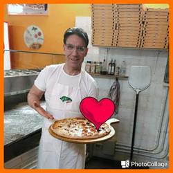 Ghiotto Pizza