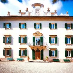 Villa Vianci