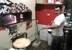 PIZZERIA NAPOLI