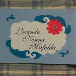 La Locanda Di Nonna Mafalda