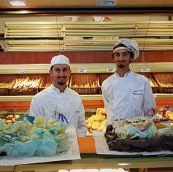 Pane e Dolci