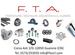 FTA Srl