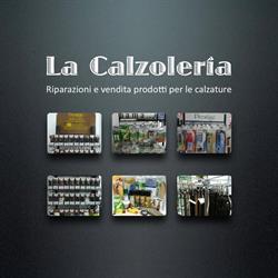 La Calzoleria - Shoemaker Vibram PREMIUM