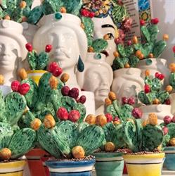 Gran Bazar di Rosalba Sutera