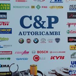 C & P AUTORICAMBI S.R.L.S