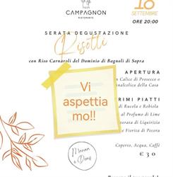 Ristorante Campagnon
