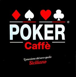 Poker Caffè
