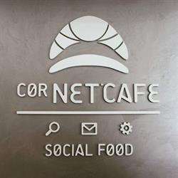 CorNet Cafè