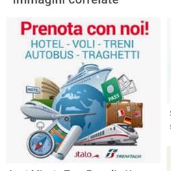 Trolley Viaggi