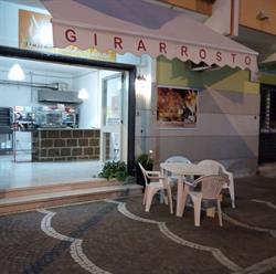 Il mio Girarrosto