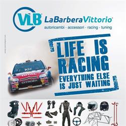 La Barbera Vittorio Srl