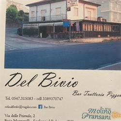 Trattoria del Bivio