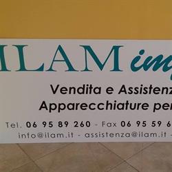 Ilam Impianti S.r.l.s.