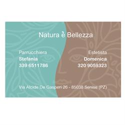 Natura è Bellezza