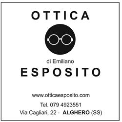 Ottica Esposito Alghero di Emiliano Esposito