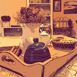 B&B Il profumo del sale