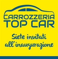 Carrozzeria TOP CAR di Pepa Alessio e Filippetti Matteo