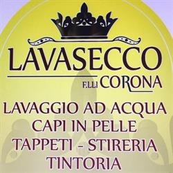 Lavasecco f.lli Corona