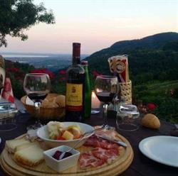 AGRITURISMO IL RUDERE