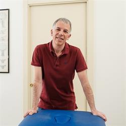 Fisioterapista - Operatore Metodo Grinberg Andrea Gandini