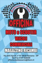 Officina Baldassarre Fabio