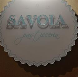 Pasticceria SAVOIA