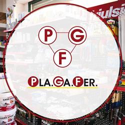 Pla.Ga.Fer. S.R.L.
