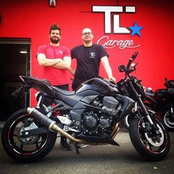 TC Garage