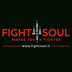 FIGHT SOUL Palestra e Arti Marziali